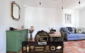 Grand T2 Cozy Avec Balcon Proche De Royatonic - 12 Rouzaud