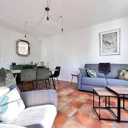Appartement Grand T2 Cozy Avec Balcon Proche De Royatonic - 12 Rouzaud Extérieur photo